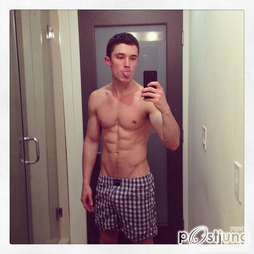 male body 050