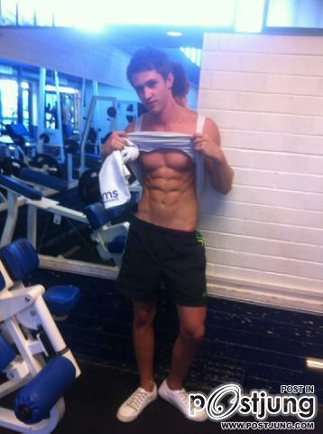 male body 050