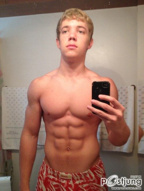 male body 050