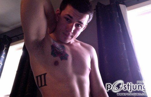 male body 050