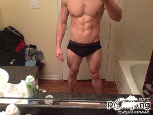 male body 050