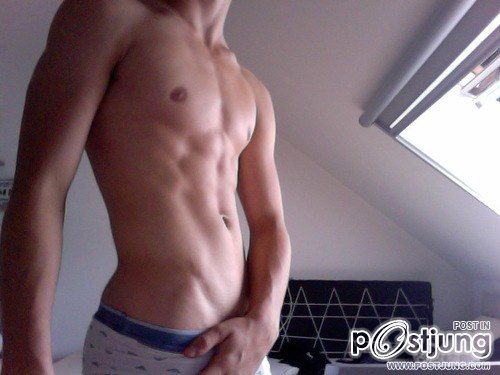 male body 050