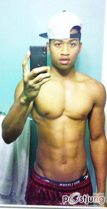 male body 050