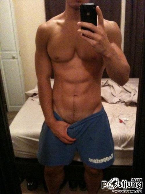 male body 051