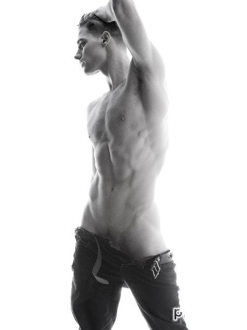 male body 051