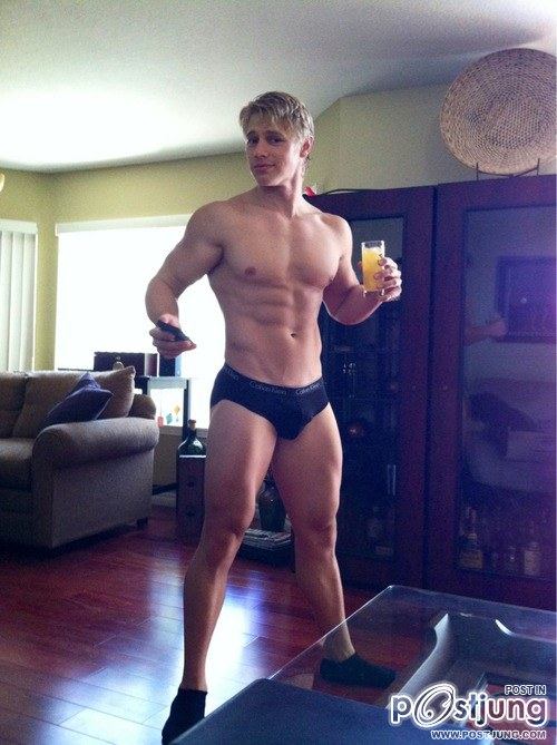 male body 051