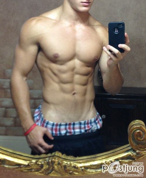 male body 051