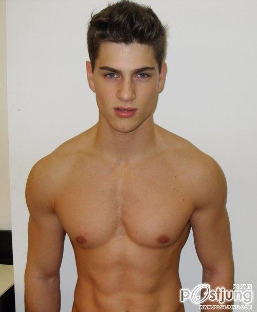 male body 051