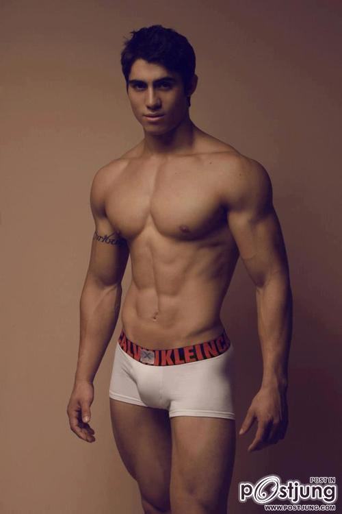 male body 051