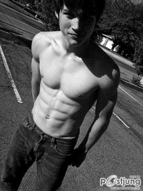 male body 051