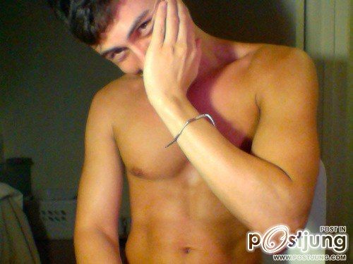 male body 051