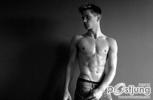 male body 051