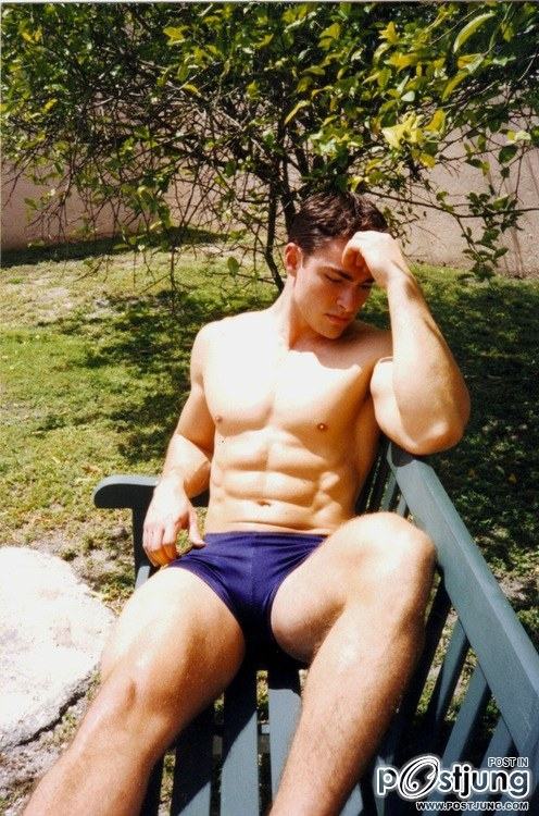male body 051