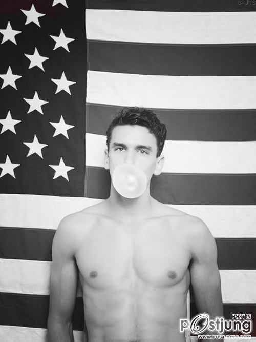 male body 051