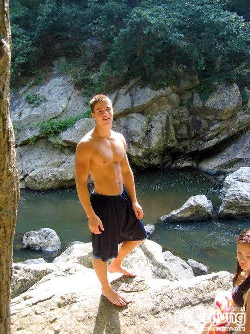 male body 051