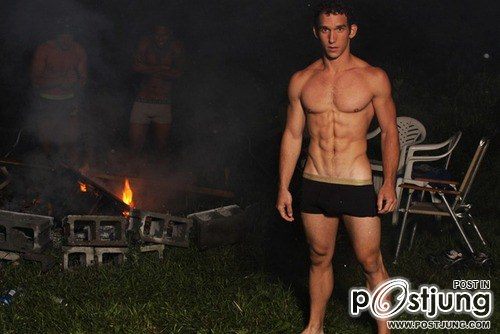 male body 051