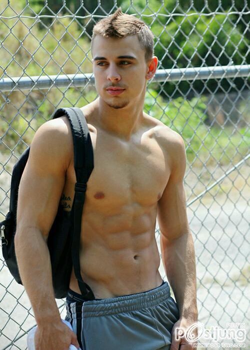 male body 051