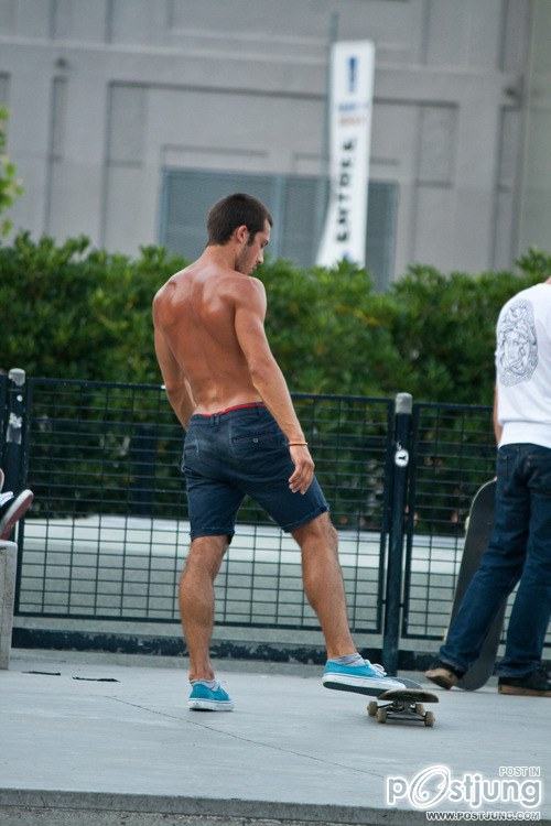 male body 051