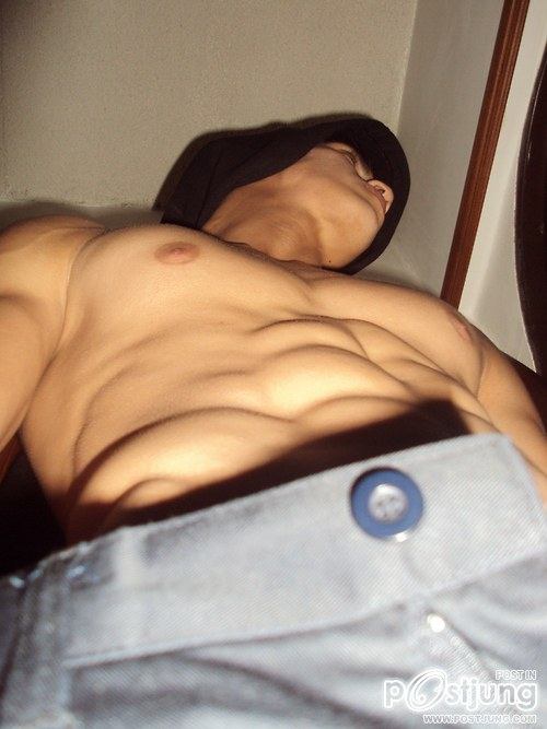 male body 051