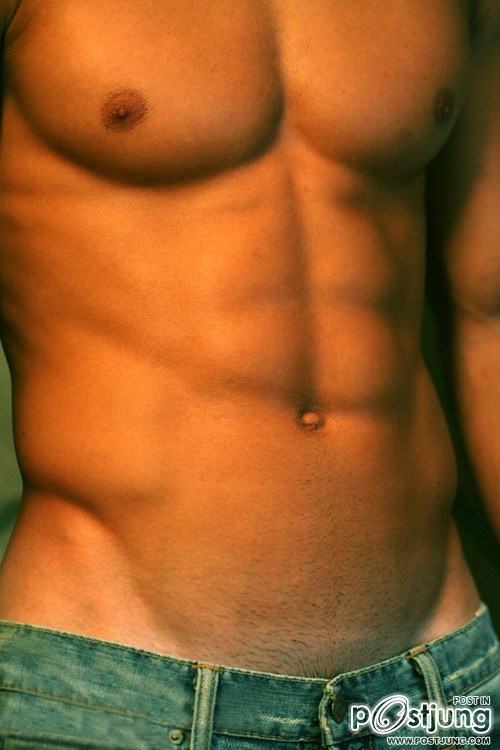 male body 051