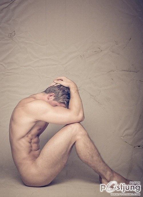 male body 051