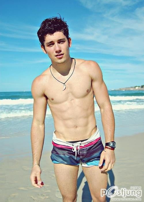 male body 051