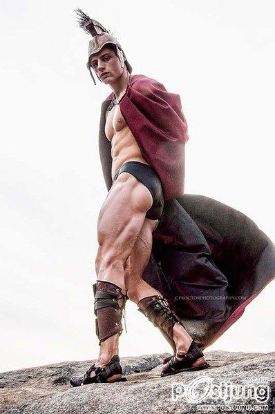 male body 051