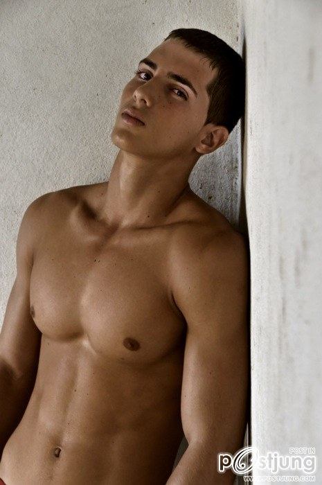 male body 051