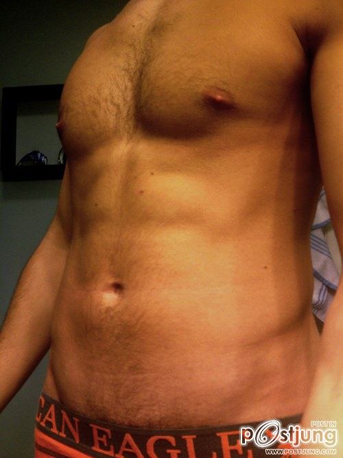 male body 051