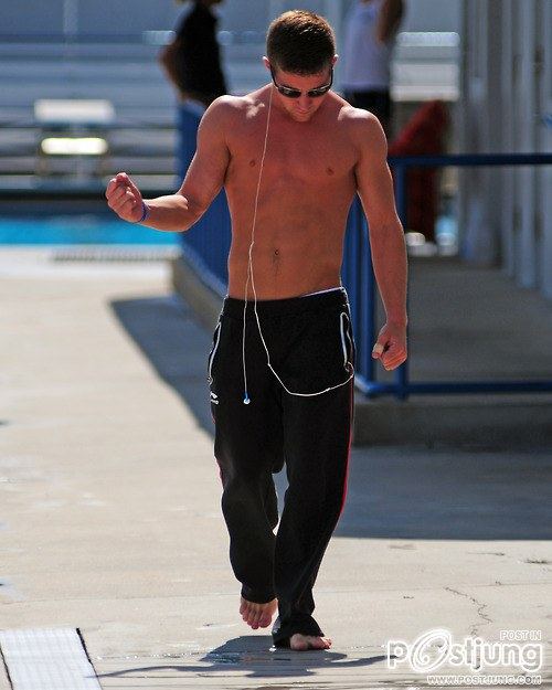 male body 051