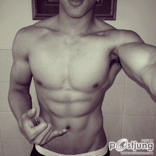 male body 051