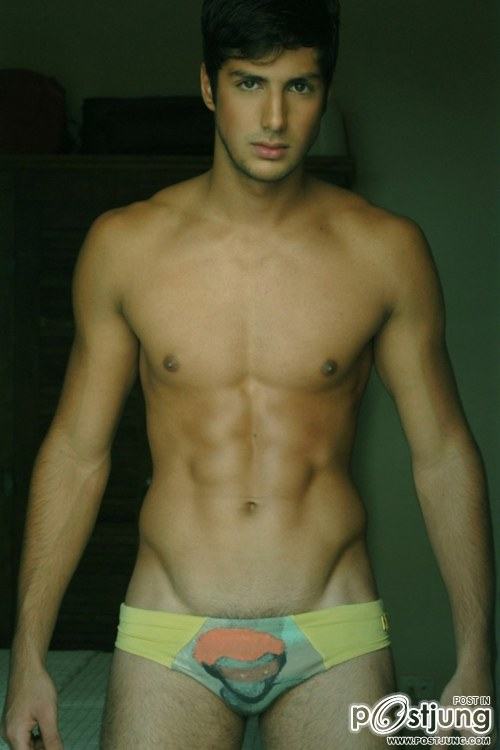 male body 051