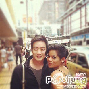 โอปอล์ ใม่แคร์. . . . !!! ใครจะมองว่าเธอ คบกับ หมอโอ๊ค แค่เรื่อง ธุรกิจเท่านั้น