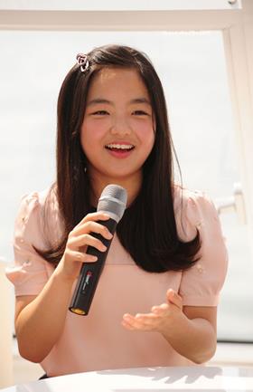 ใครยังจำเด็กมากความสามารถคนนี้ได้บ้าง Seo Shin Ae (ซอ ชิน แอ)