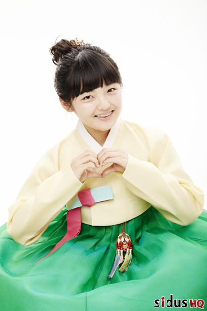 ใครยังจำเด็กมากความสามารถคนนี้ได้บ้าง Seo Shin Ae (ซอ ชิน แอ)
