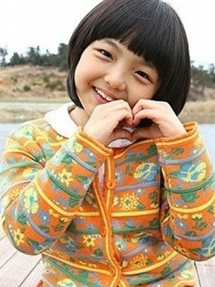 ใครยังจำเด็กมากความสามารถคนนี้ได้บ้าง Seo Shin Ae (ซอ ชิน แอ)