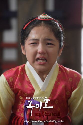 ใครยังจำเด็กมากความสามารถคนนี้ได้บ้าง Seo Shin Ae (ซอ ชิน แอ)