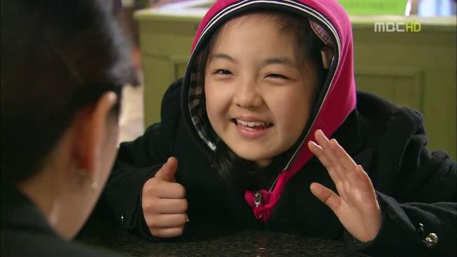 ใครยังจำเด็กมากความสามารถคนนี้ได้บ้าง Seo Shin Ae (ซอ ชิน แอ)