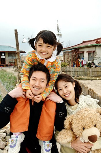 ใครยังจำเด็กมากความสามารถคนนี้ได้บ้าง Seo Shin Ae (ซอ ชิน แอ)