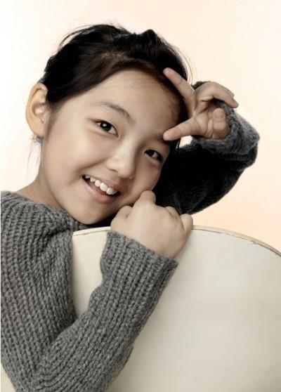 ใครยังจำเด็กมากความสามารถคนนี้ได้บ้าง Seo Shin Ae (ซอ ชิน แอ)