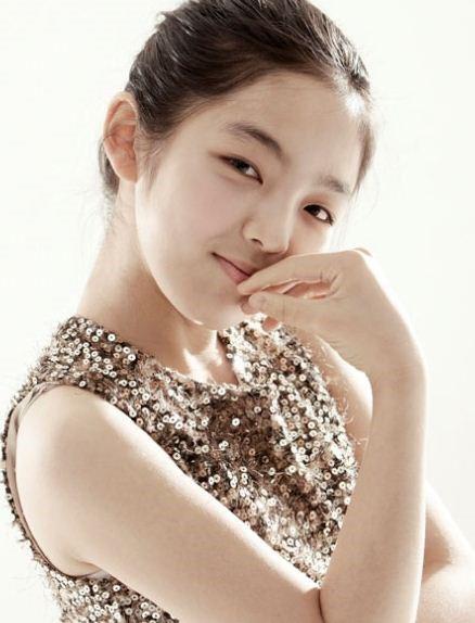 ใครยังจำเด็กมากความสามารถคนนี้ได้บ้าง Seo Shin Ae (ซอ ชิน แอ)