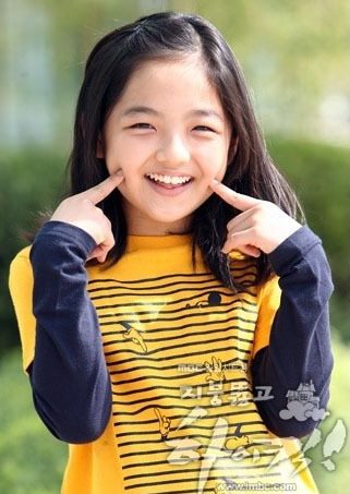 ใครยังจำเด็กมากความสามารถคนนี้ได้บ้าง Seo Shin Ae (ซอ ชิน แอ)