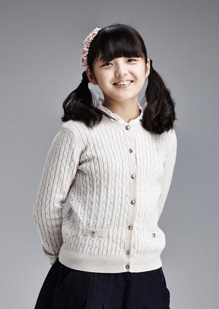 ใครยังจำเด็กมากความสามารถคนนี้ได้บ้าง Seo Shin Ae (ซอ ชิน แอ)