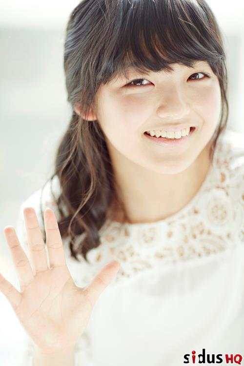 ใครยังจำเด็กมากความสามารถคนนี้ได้บ้าง Seo Shin Ae (ซอ ชิน แอ)