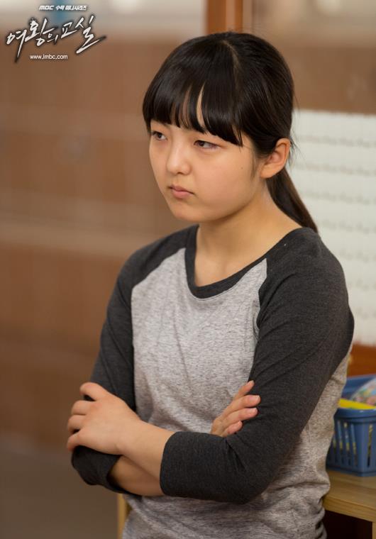 ใครยังจำเด็กมากความสามารถคนนี้ได้บ้าง Seo Shin Ae (ซอ ชิน แอ)