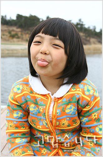 ใครยังจำเด็กมากความสามารถคนนี้ได้บ้าง Seo Shin Ae (ซอ ชิน แอ)