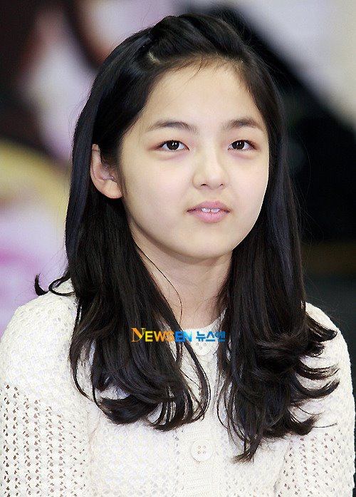 ใครยังจำเด็กมากความสามารถคนนี้ได้บ้าง Seo Shin Ae (ซอ ชิน แอ)