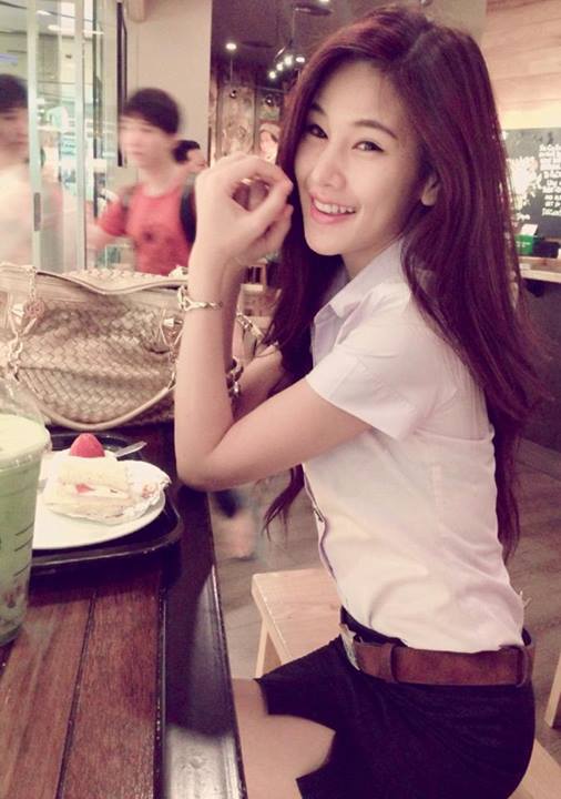 “เพียว - สุมาภรณ์”เมื่อชีวิต...มันแน่นอก!