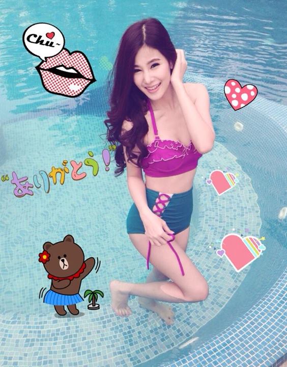 “เพียว - สุมาภรณ์”เมื่อชีวิต...มันแน่นอก!