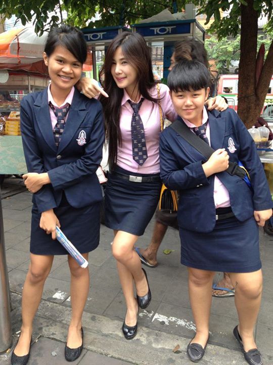 “เพียว - สุมาภรณ์”เมื่อชีวิต...มันแน่นอก!